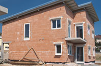Bowershall home extensions