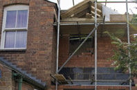 free Bowershall home extension quotes