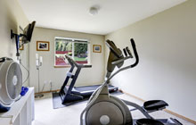Bowershall home gym construction leads